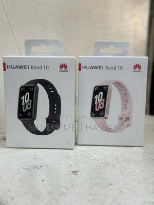 Huawei Band 10 - thumbnail 2