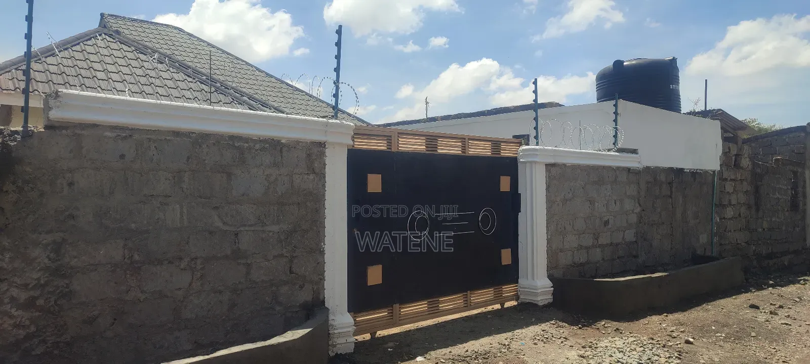 3bdrm Bungalow in Ngoma Tupu, Murera for sale