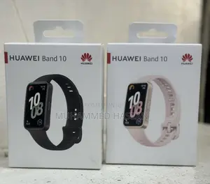 Huawei Band 10