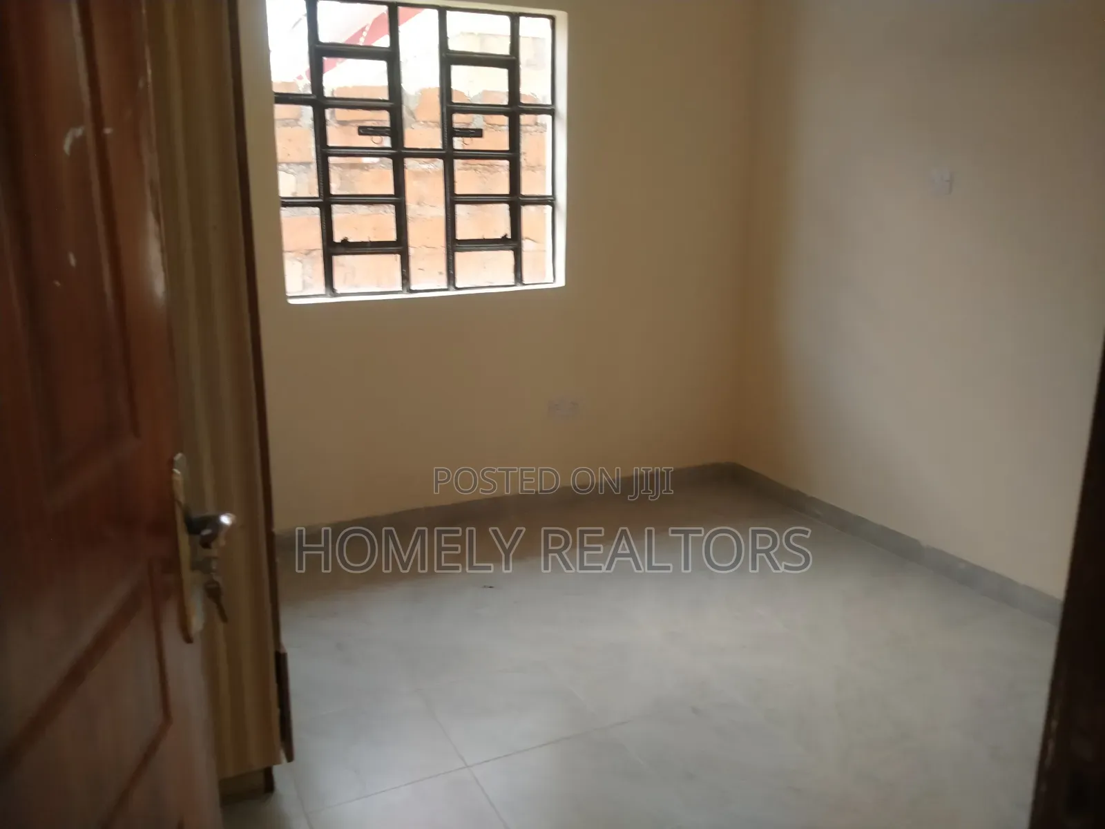 3bdrm Bungalow in Kiserian Gated for sale