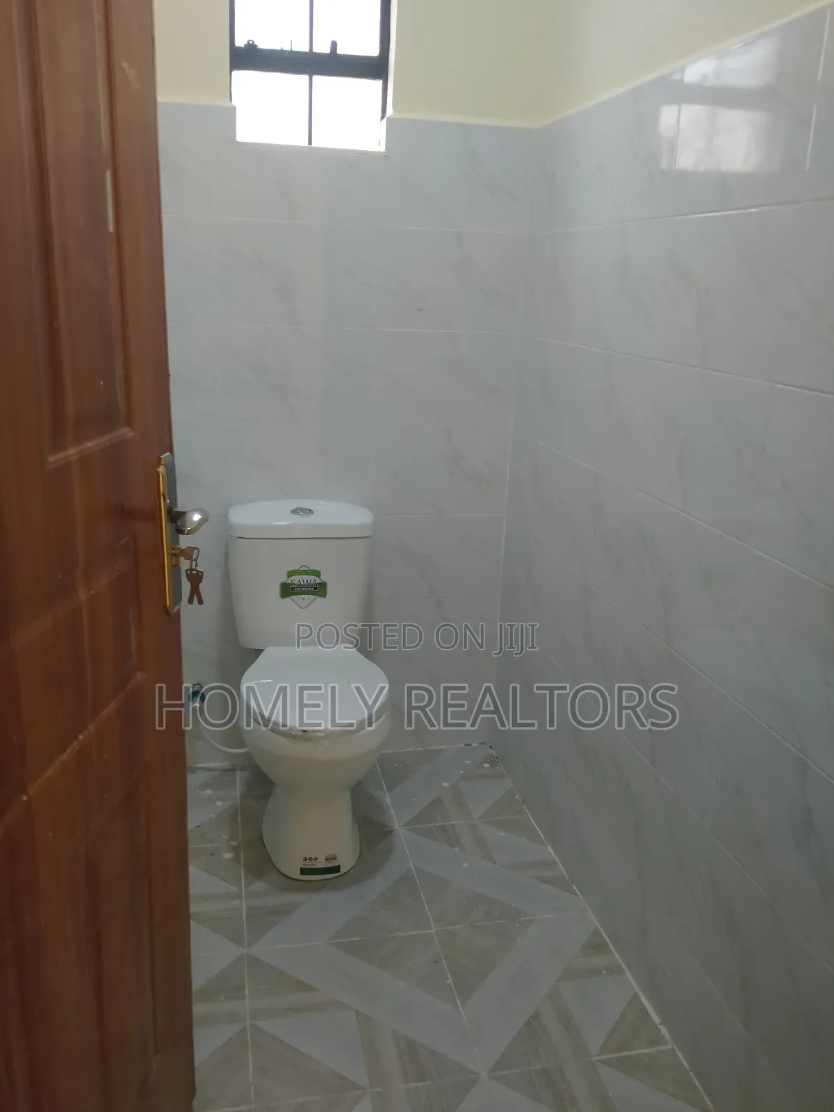 3bdrm Bungalow in Kiserian Gated for sale