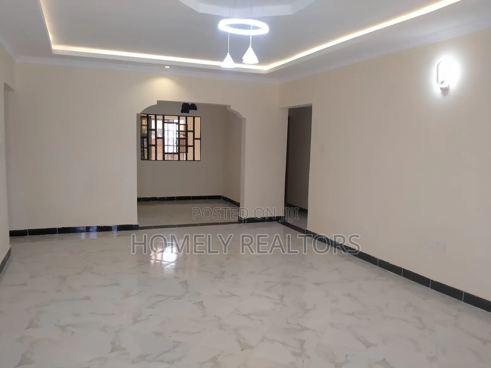 3bdrm Bungalow in Kiserian Gated for sale