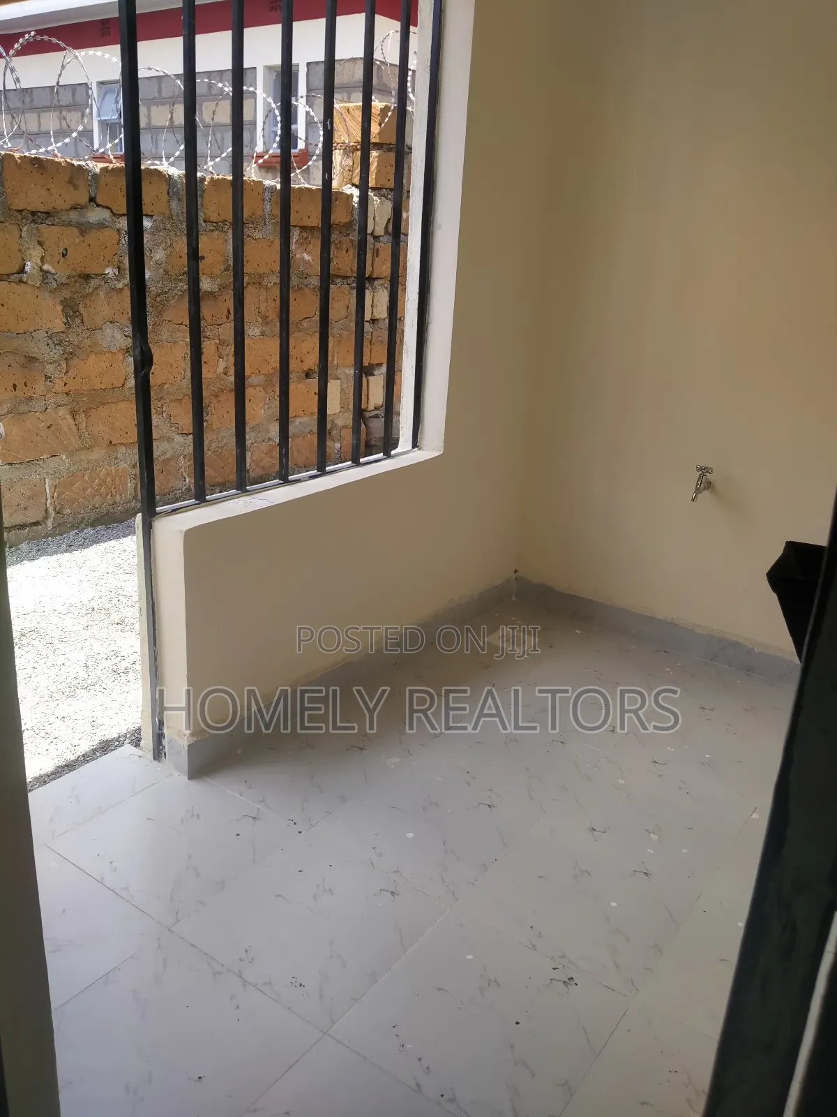 3bdrm Bungalow in Kiserian Gated for sale