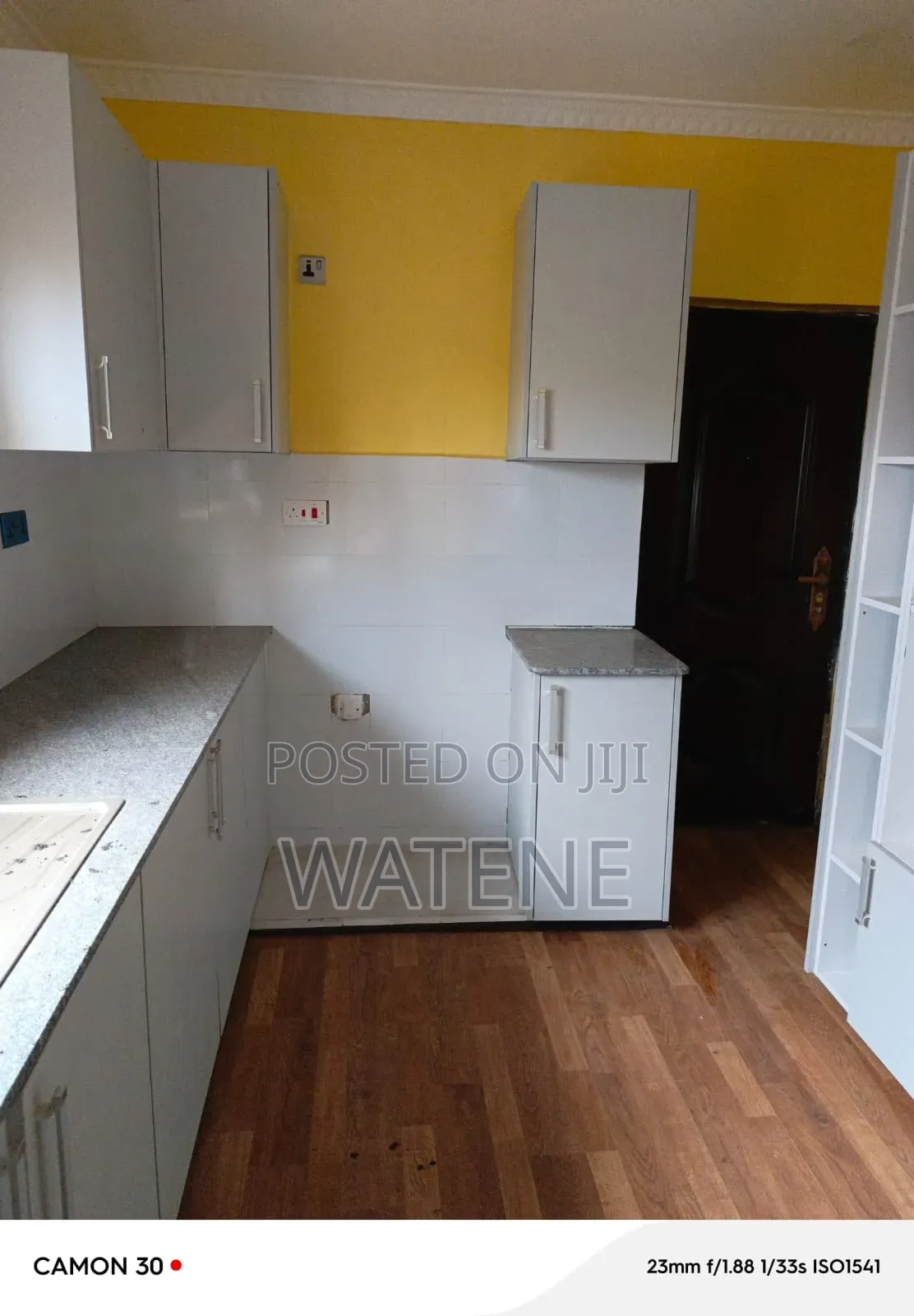 3bdrm Bungalow in Ngoma Tupu, Murera for sale