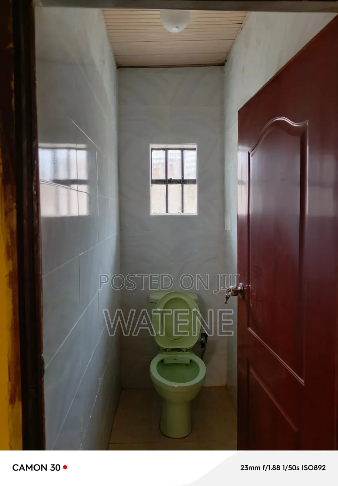 3bdrm Bungalow in Ngoma Tupu, Murera for sale