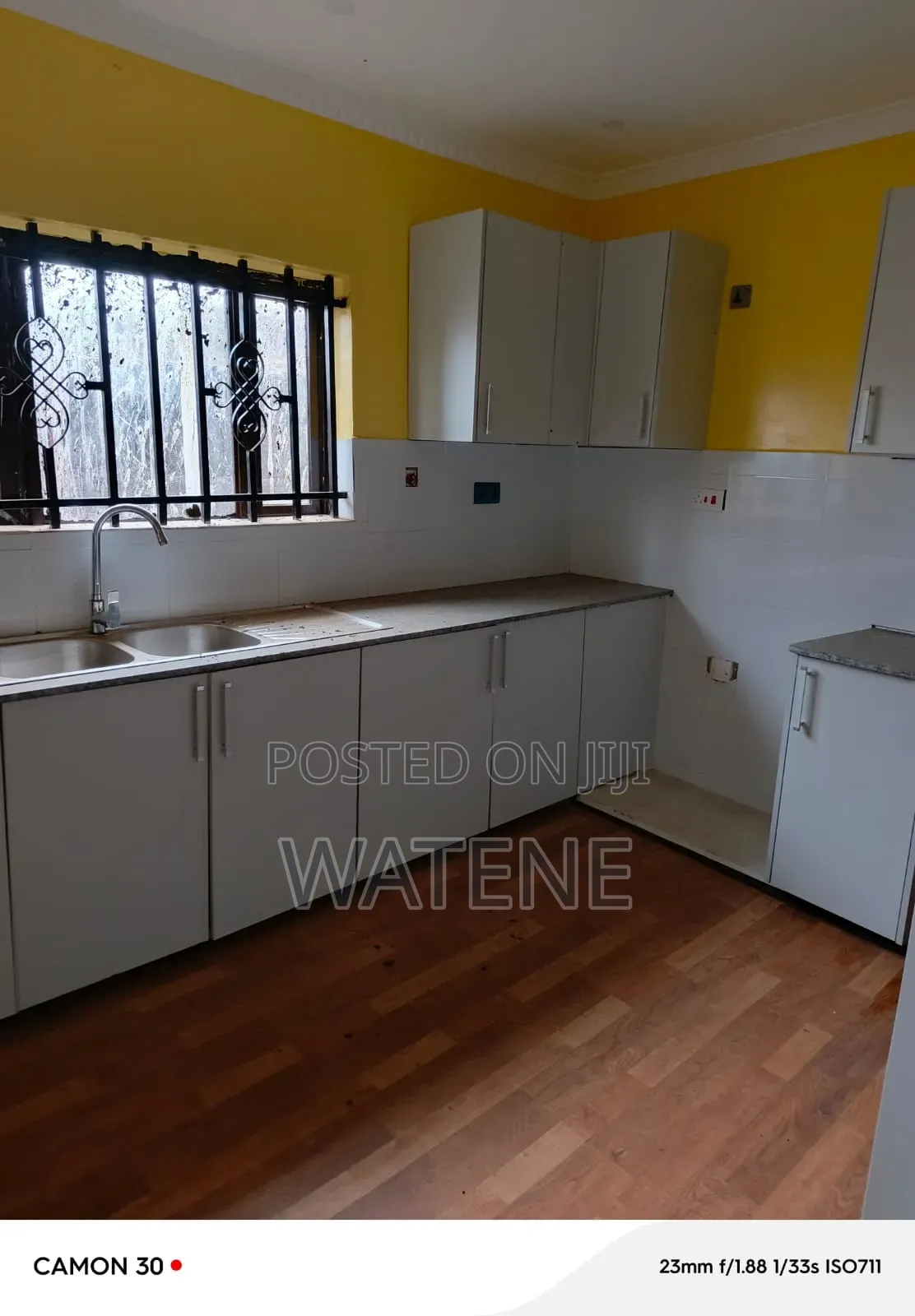 3bdrm Bungalow in Ngoma Tupu, Murera for sale