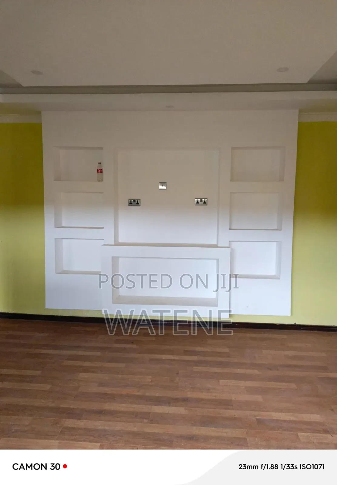 3bdrm Bungalow in Ngoma Tupu, Murera for sale