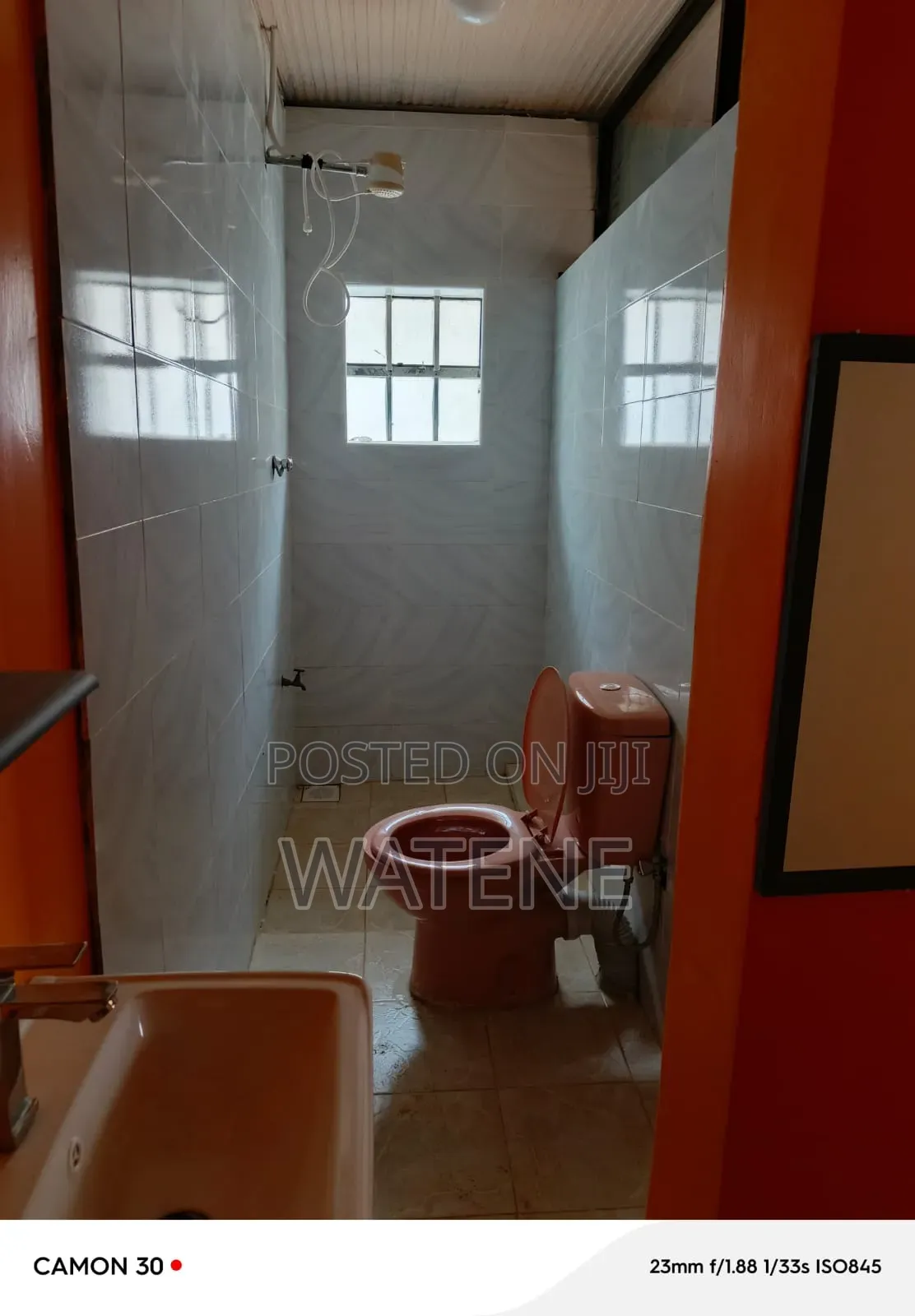 3bdrm Bungalow in Ngoma Tupu, Murera for sale