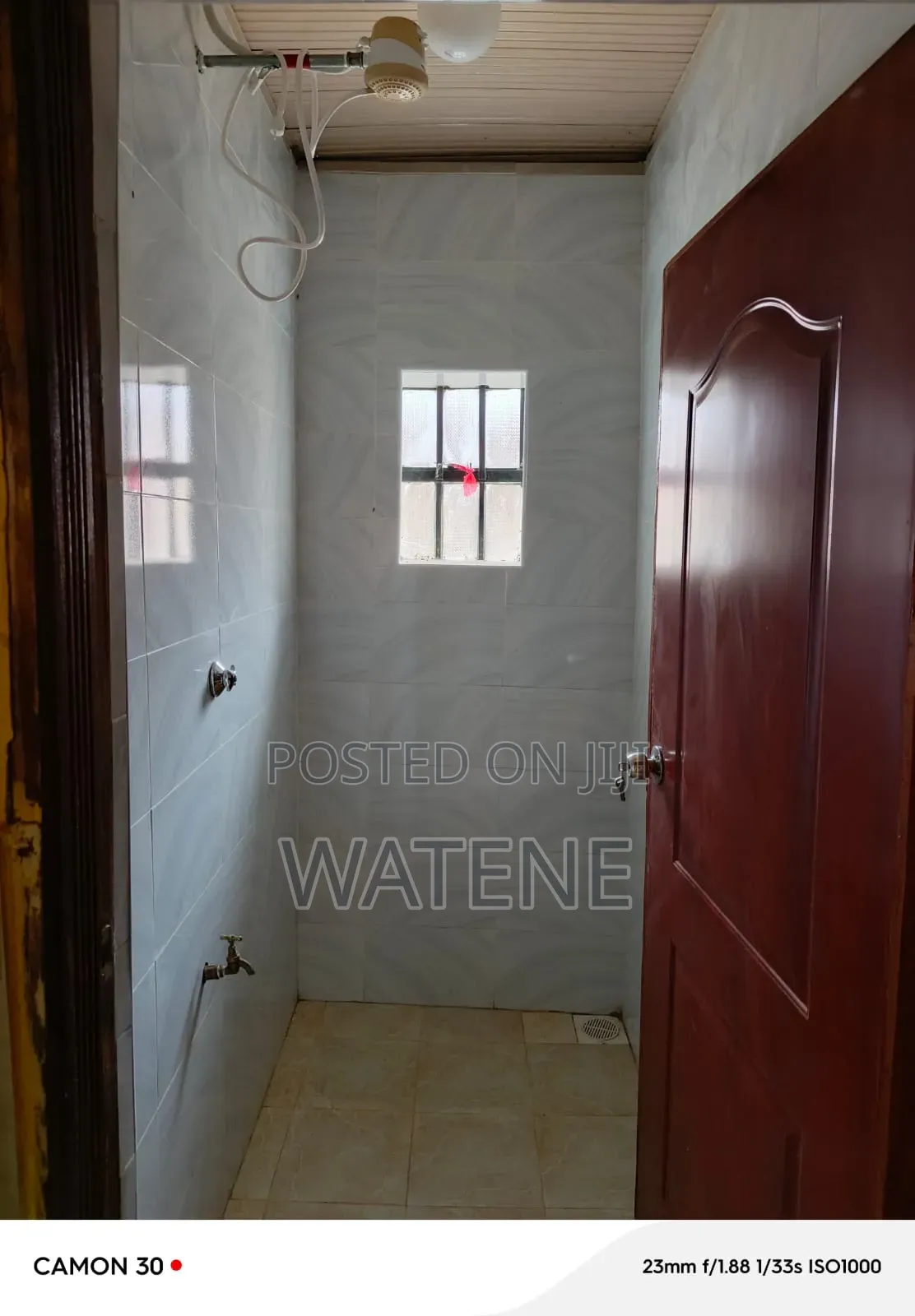 3bdrm Bungalow in Ngoma Tupu, Murera for sale