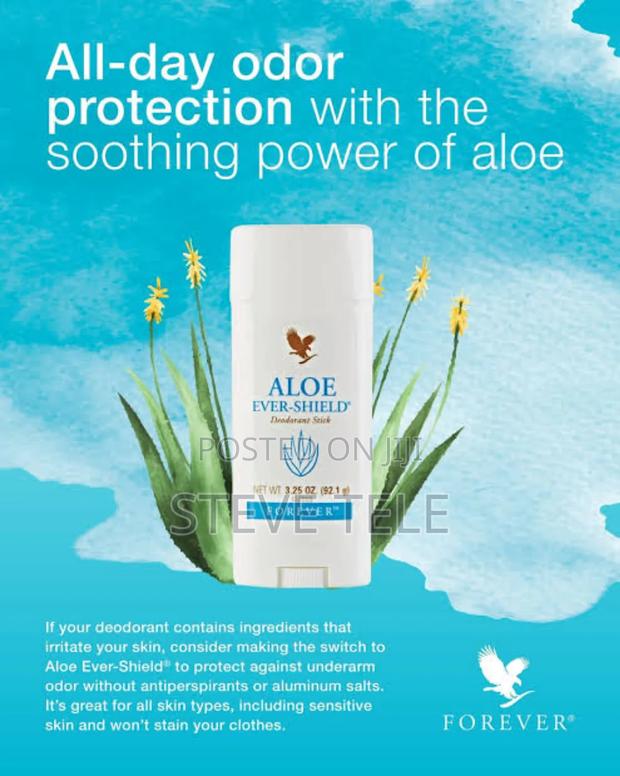 Aloe Ever Shield - thumbnail 3