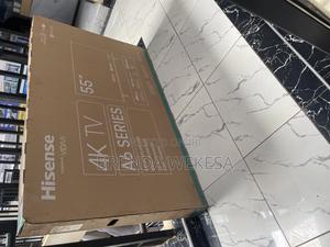 Hisense 55"A6 Series - thumbnail 2