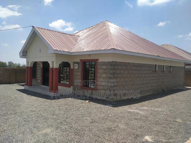 3bdrm Bungalow in Kiserian Magadi Road for sale