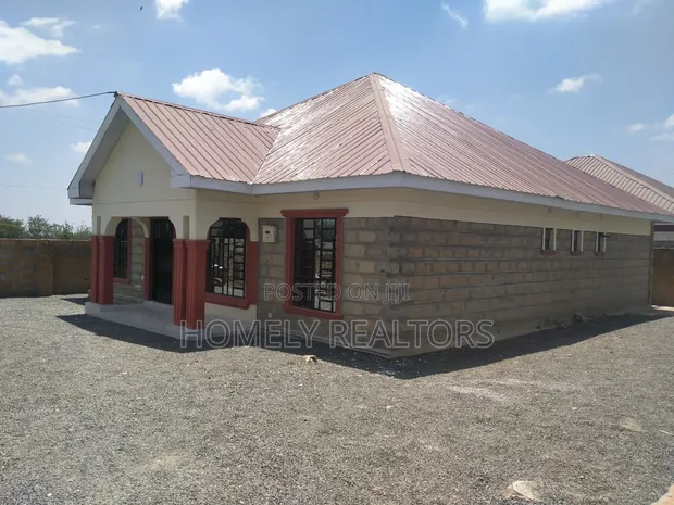 3bdrm Bungalow in Kiserian Magadi Road for sale