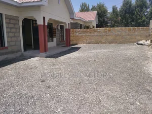 3bdrm Bungalow in Kiserian Magadi Road for sale