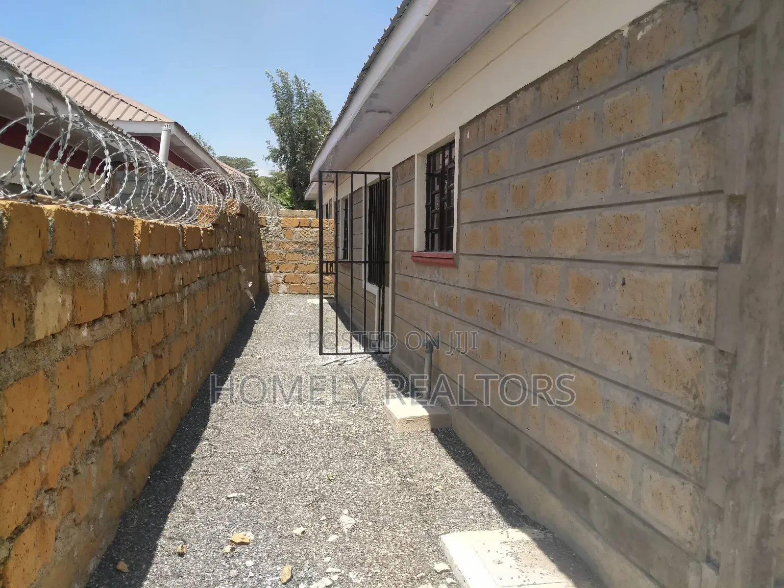 3bdrm Bungalow in Kiserian Magadi Road for sale