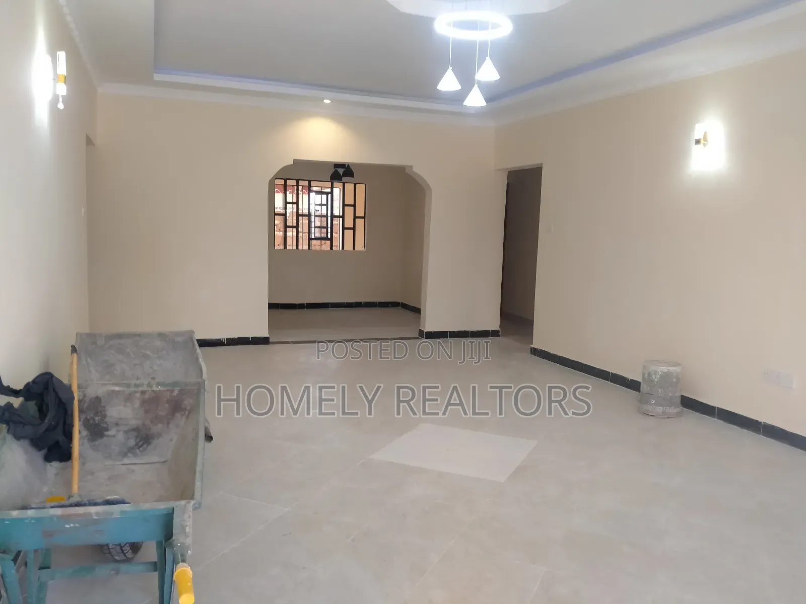 3bdrm Bungalow in Kiserian Magadi Road for sale