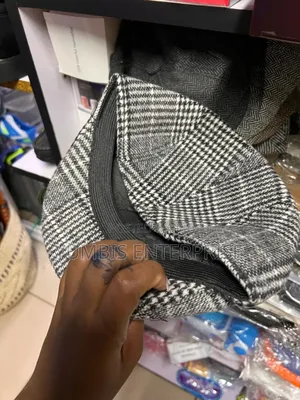 Grey - Kangol/Hats For Men