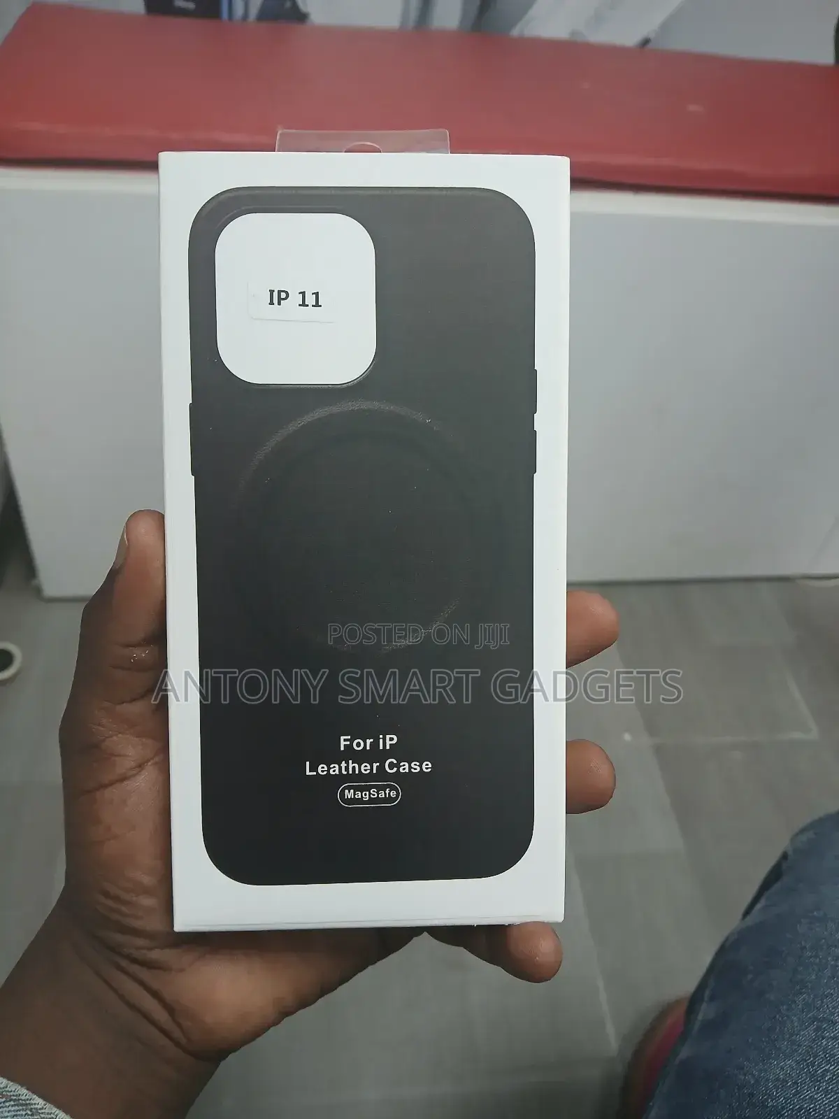 iPhone 11 Silicone Case