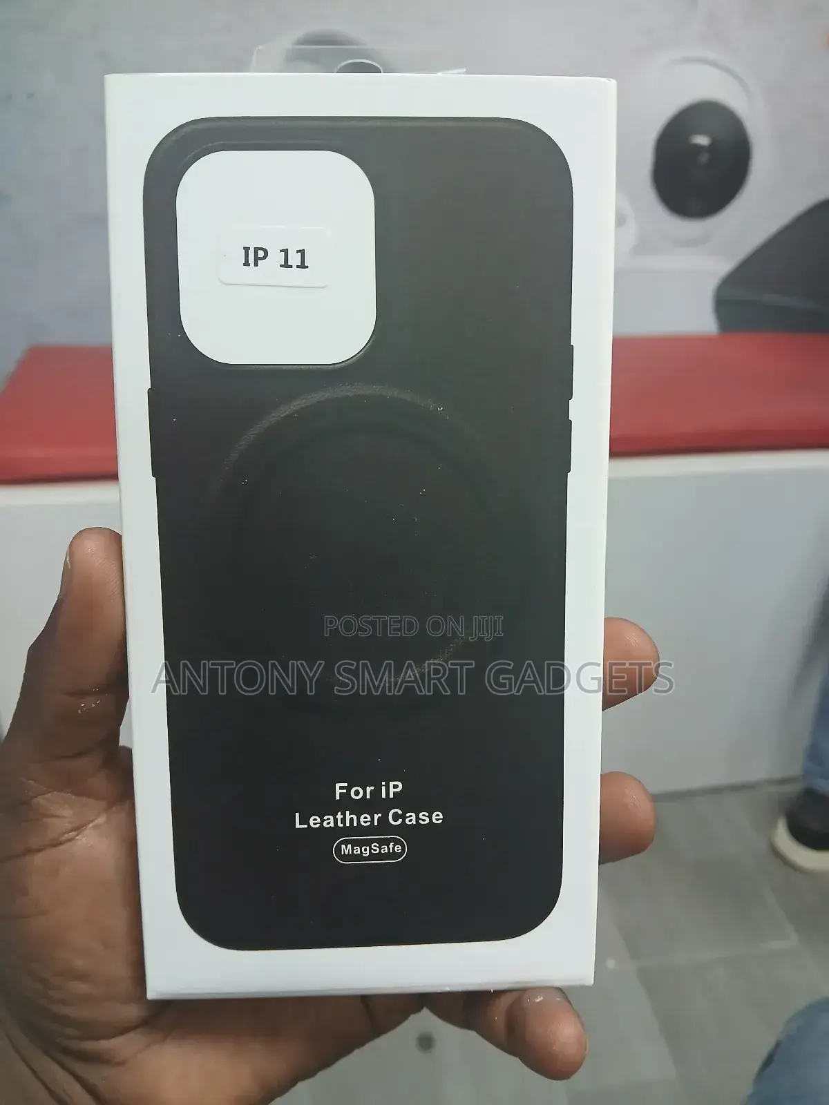 iPhone 11 Silicone Case