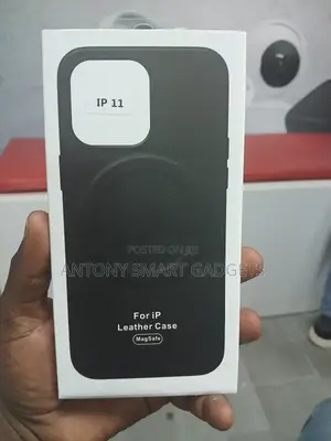 iPhone 11 Silicone Case