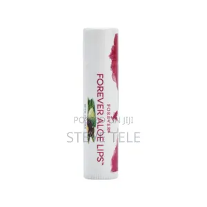 Aloe Vera Lip Balm