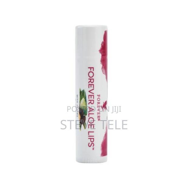 Aloe Vera Lip Balm - thumbnail 2