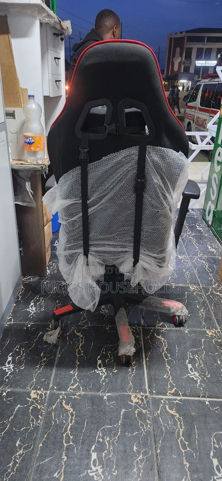 Gaming Chair/ Office Chair