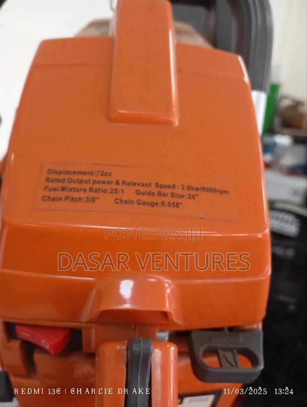 Powersaw Hisaki Japan Hk732p - thumbnail 3