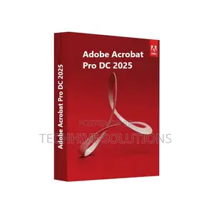 Adobe Acrobat Pro 2025 Activated Windows/Mac