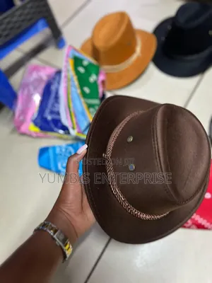 Bandana +-Kids _Cbc_cowboy(Cowgirl) Hats at 700