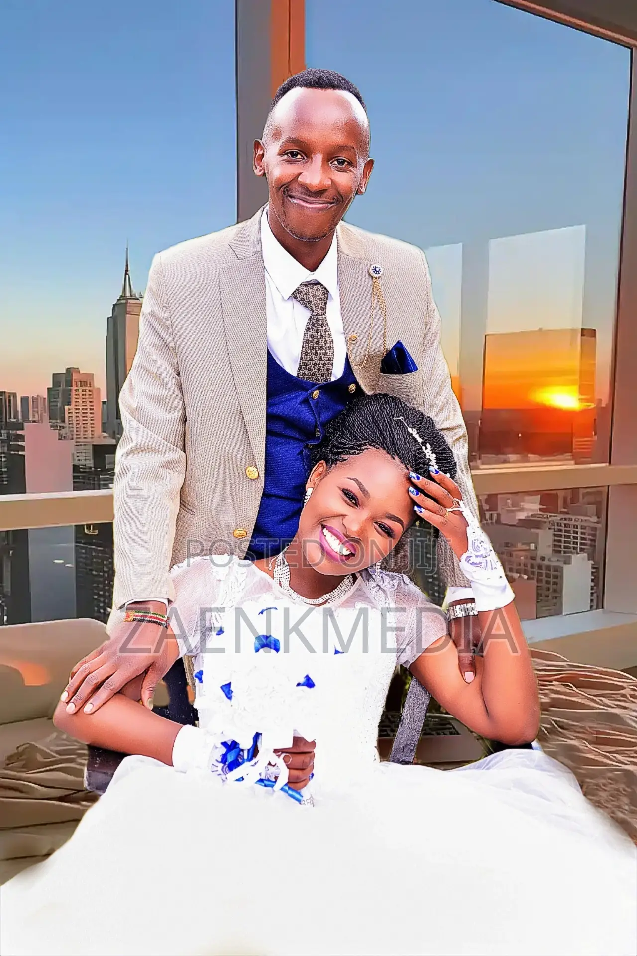 Wedding Photography and Videography