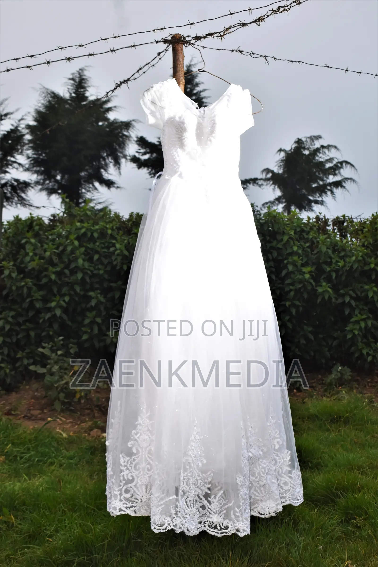 Wedding Photography and Videography