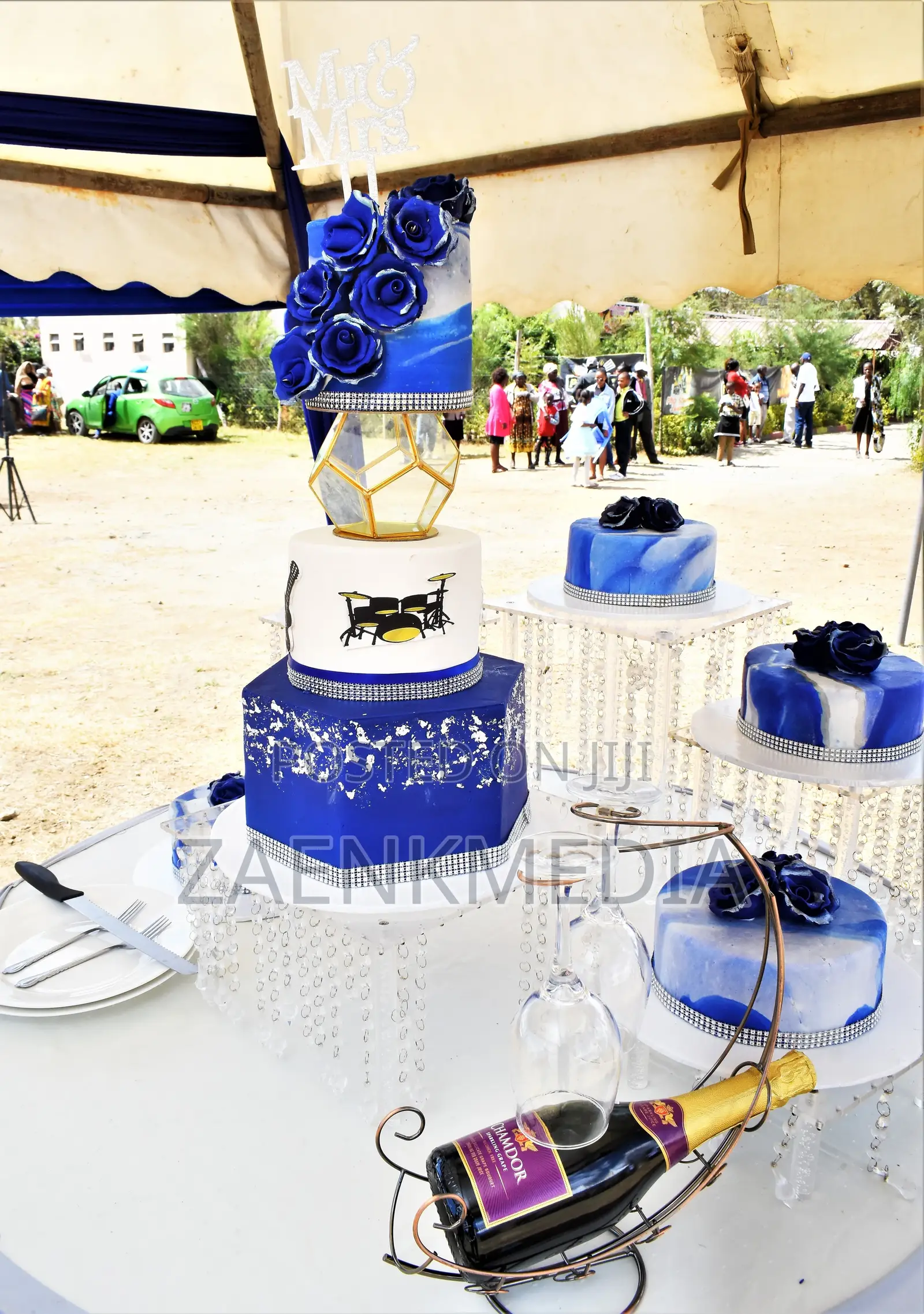 Wedding Photography and Videography