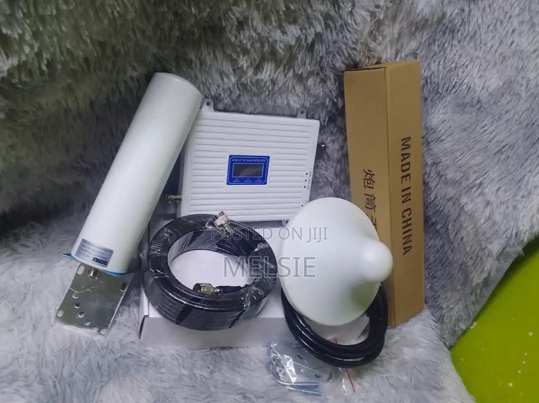 Network Signal Booster Signal Booster 2g 3g 4g