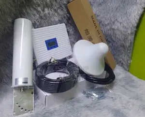 GSM Network Celular Signal Boosters Triband (2g,3g,4g)/