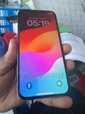 Apple iPhone 12 Pro 256 GB Gray