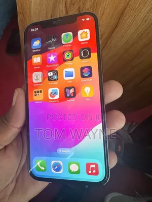 Apple iPhone 12 Pro 256 GB Gray