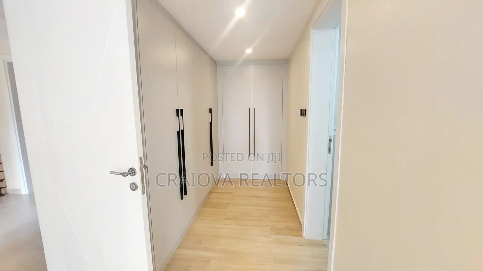 4bdrm Duplex in Westlands for sale
