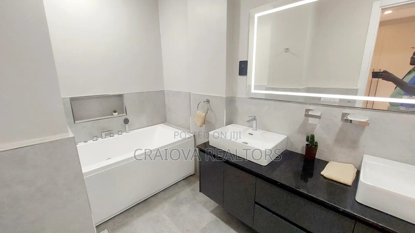4bdrm Duplex in Westlands for sale