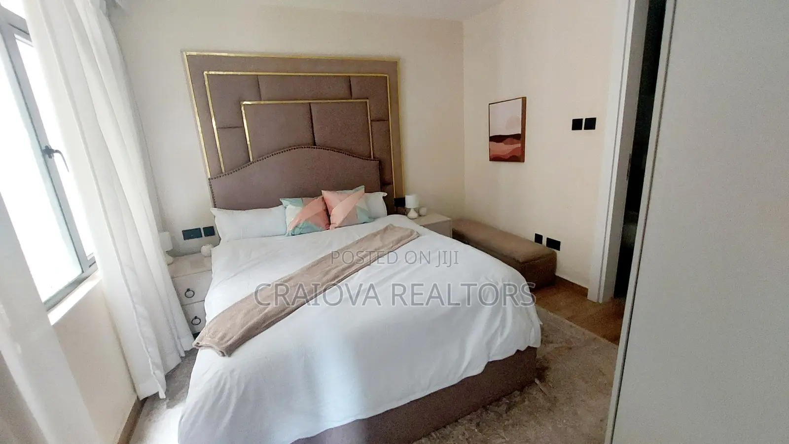 4bdrm Duplex in Westlands for sale
