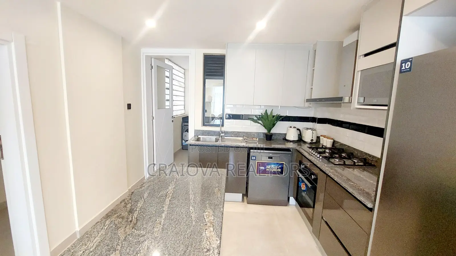4bdrm Duplex in Westlands for sale