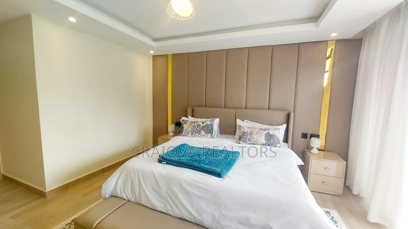 4bdrm Duplex in Westlands for sale