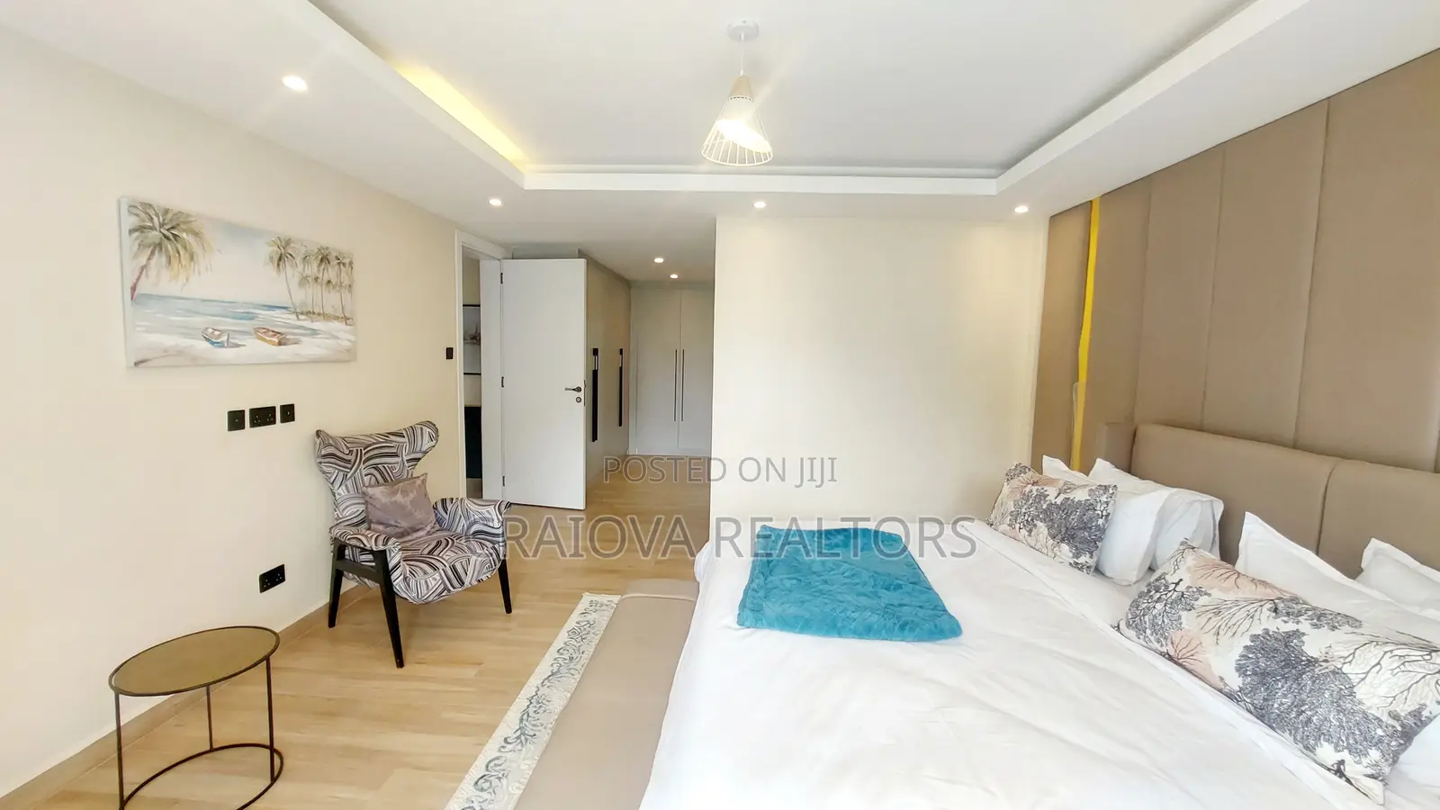 4bdrm Duplex in Westlands for sale