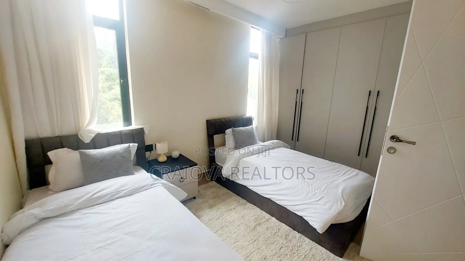 4bdrm Duplex in Westlands for sale