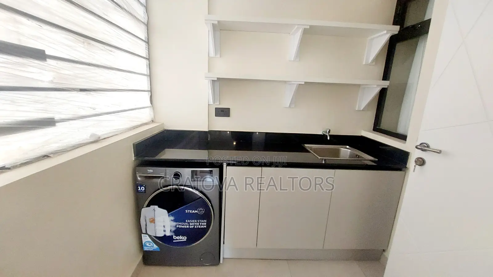 4bdrm Duplex in Westlands for sale