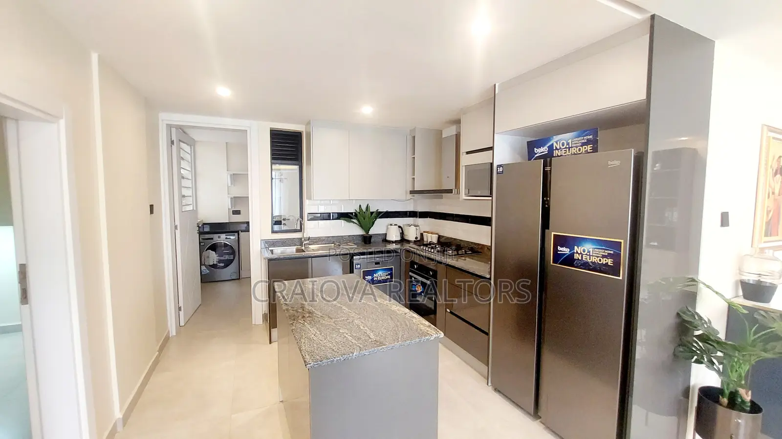4bdrm Duplex in Westlands for sale