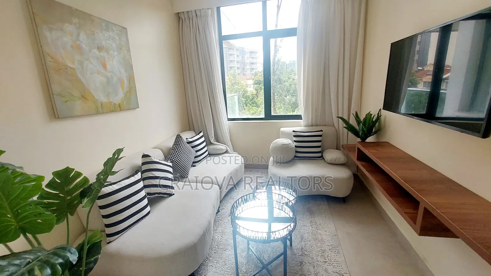 4bdrm Duplex in Westlands for sale