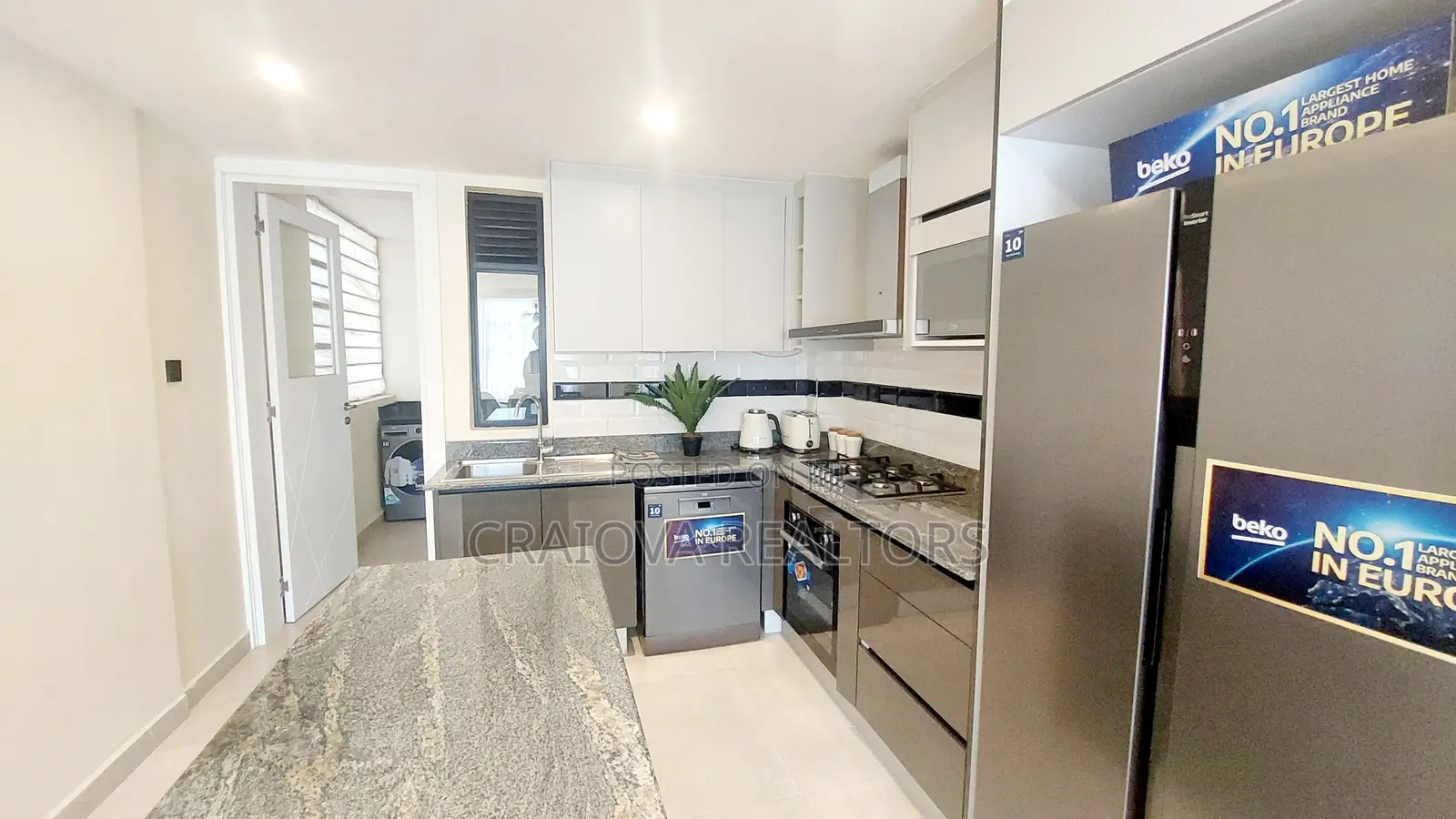 4bdrm Duplex in Westlands for sale