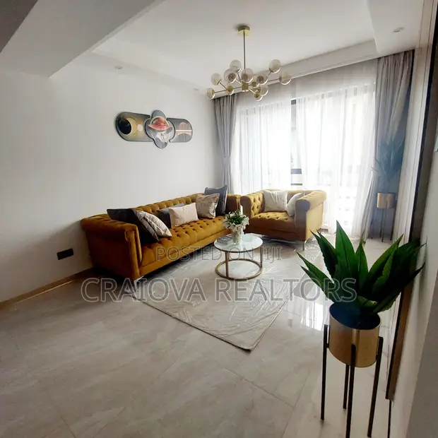 1bdrm Apartment in Kileleshwa for sale