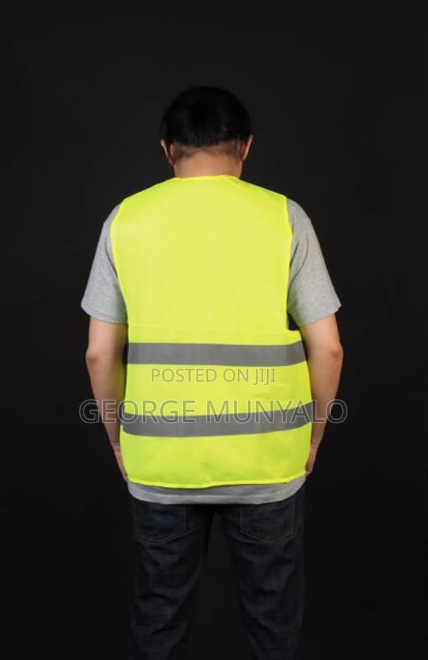 Reflector Jackets - thumbnail 3